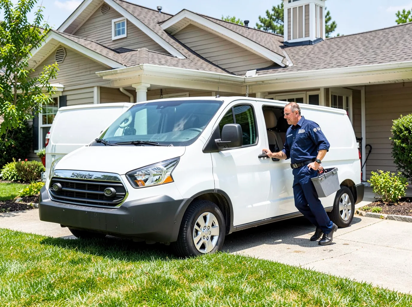 Emergency Plumber company in Spencer, VA