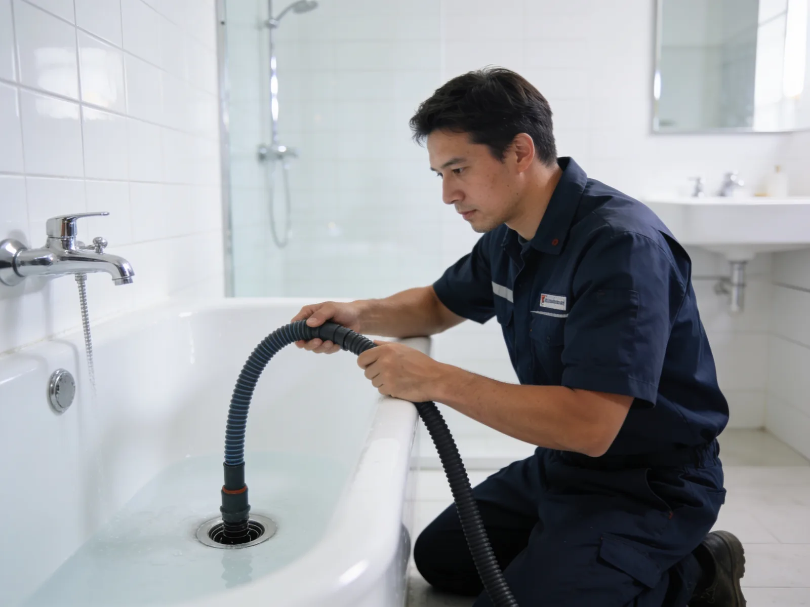 Emergency Plumber Spencer, VA FAQs